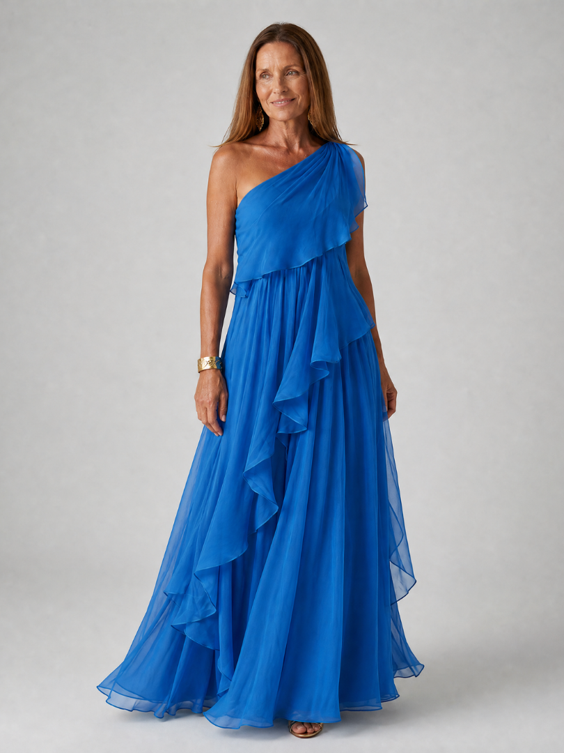 Valeria - Azul