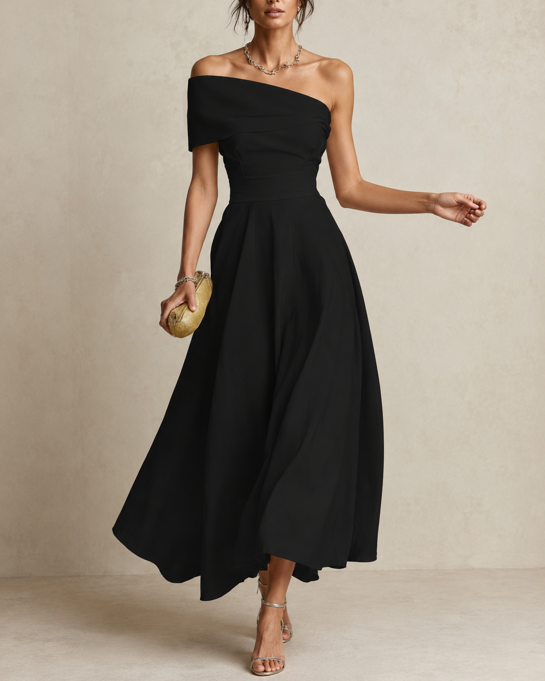 WENDA - Negro