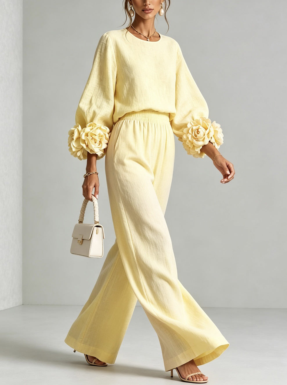 ROSALIE - Amarillo