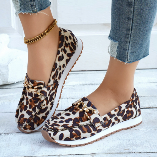 EVERLY - Leopardo