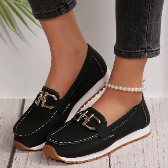 ESTELLE - Negro
