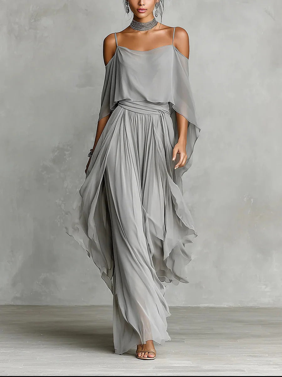 Isabela - Gris