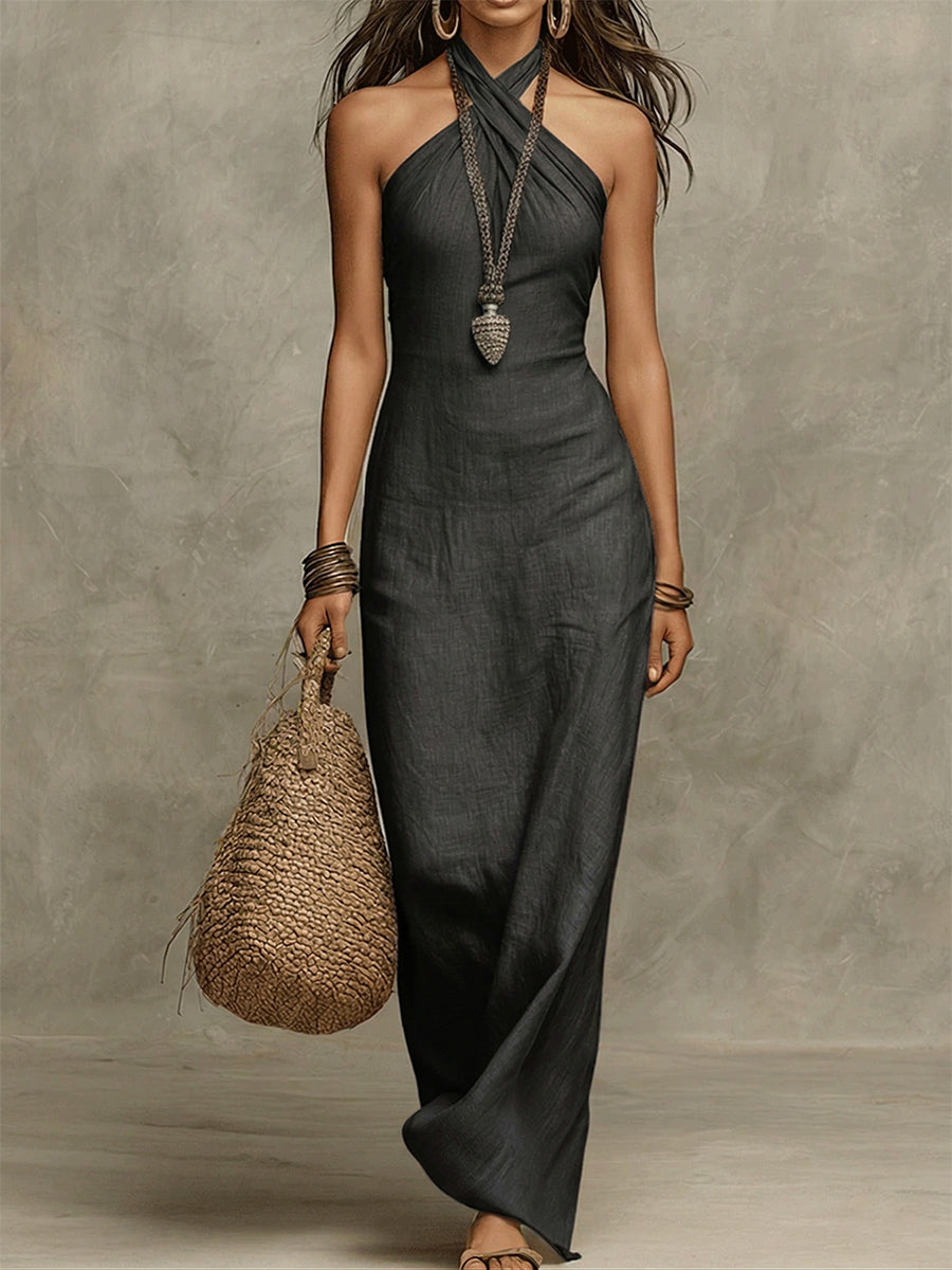 Adelina - Negro