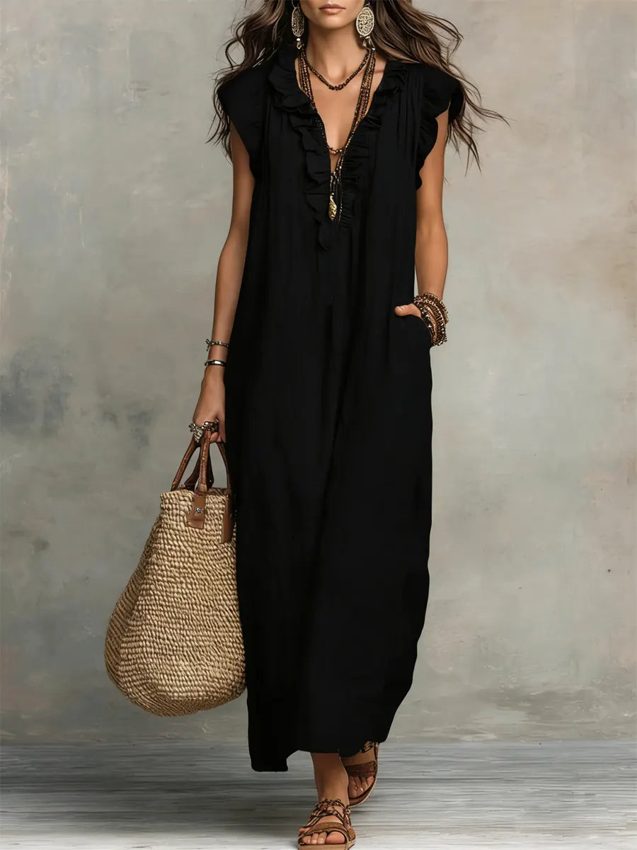 Chiara - Negro