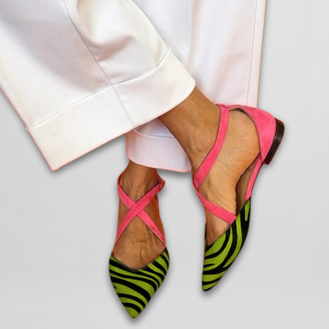 Ornella - Verde