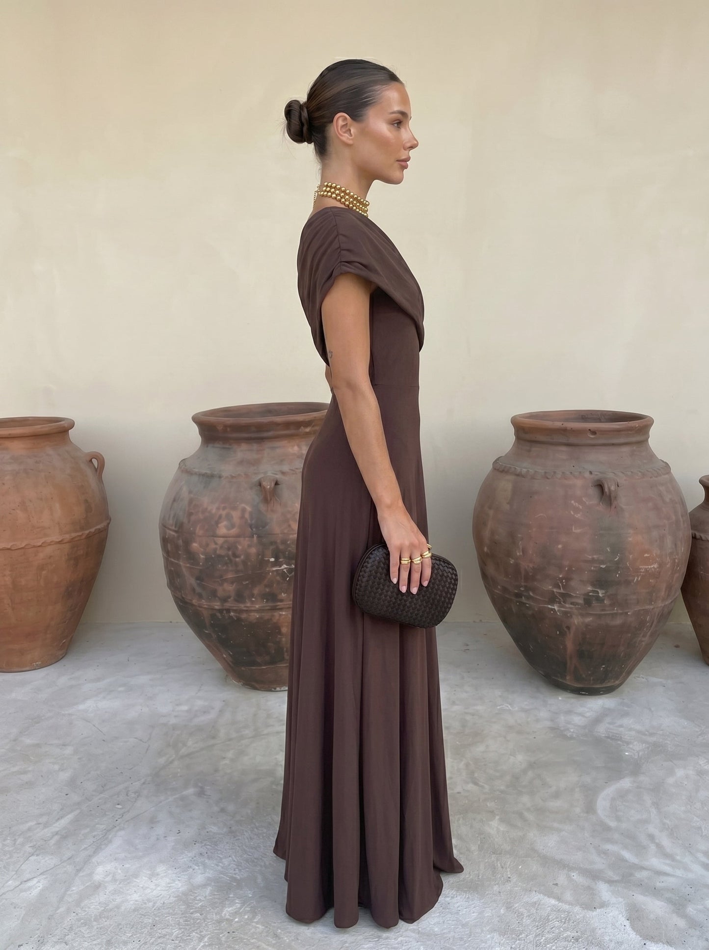 TOLEDO | Vestido Femenino