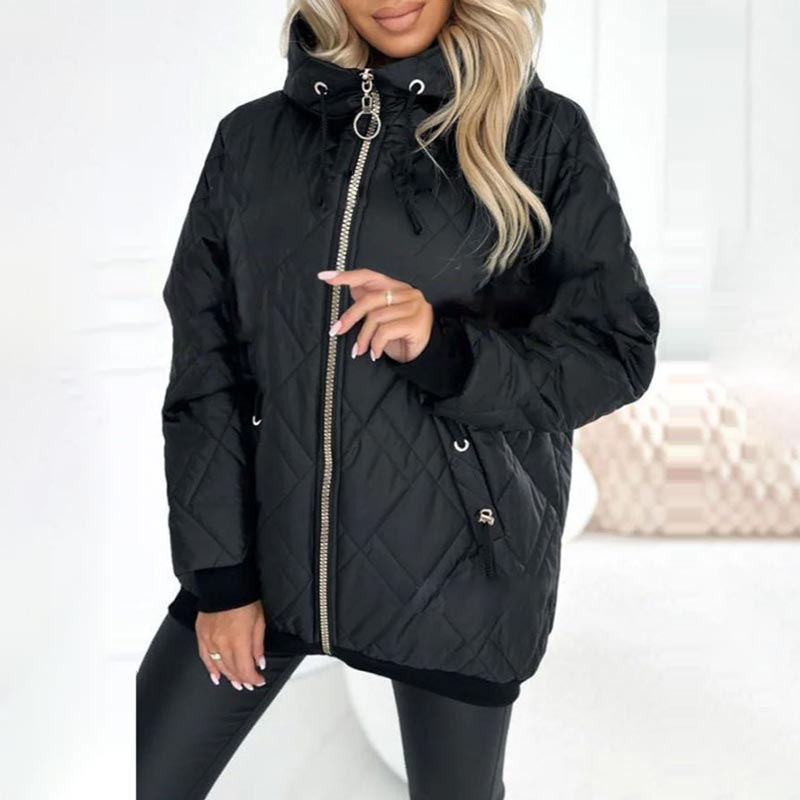 THEIYA™| Winterjacket