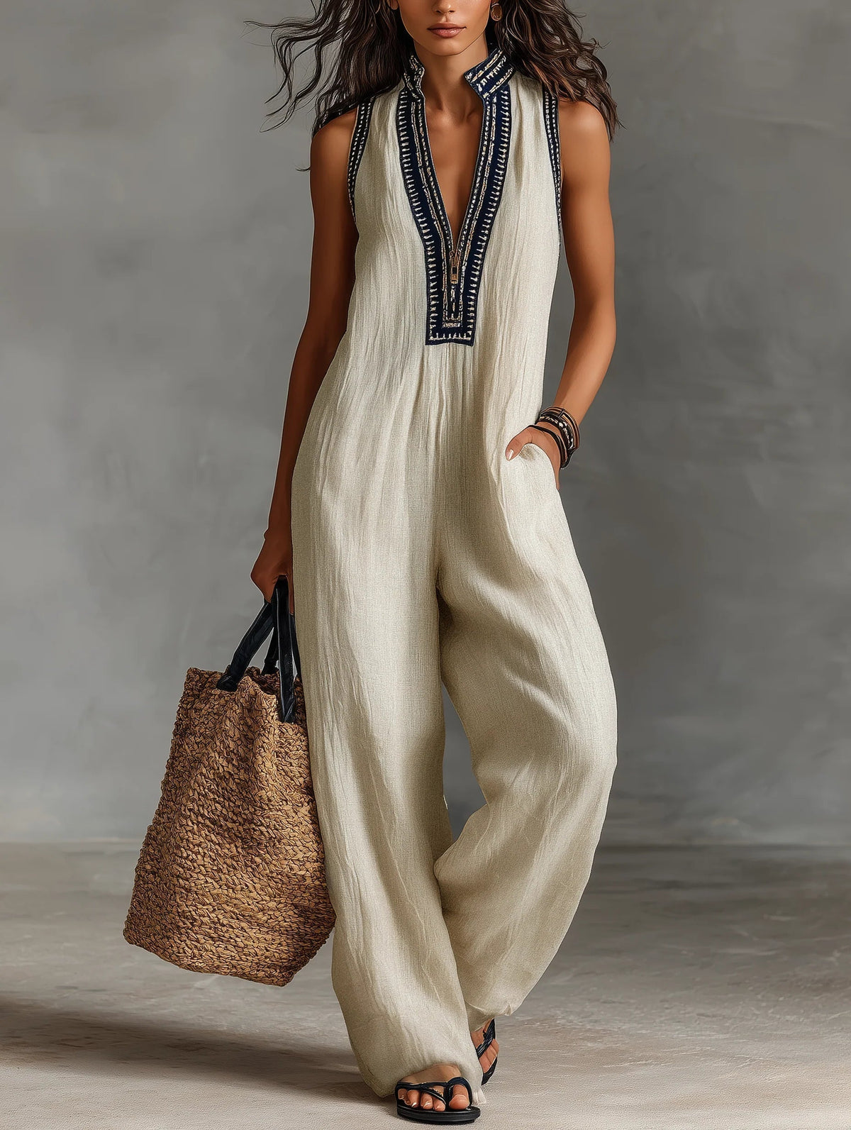 Maribel - Beige
