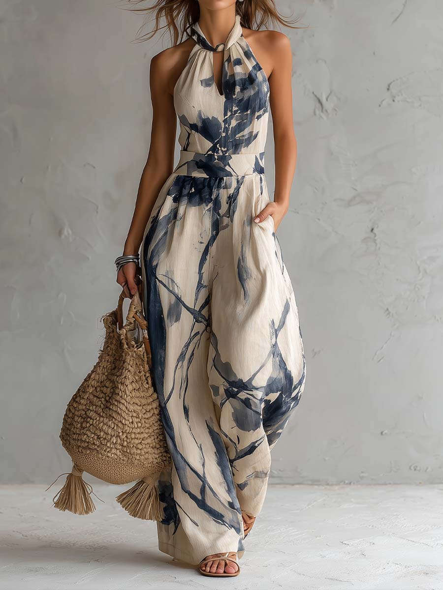 DAMARIS - Beige