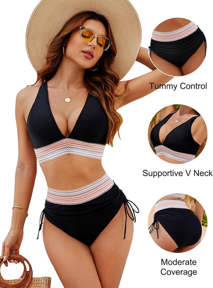 ELARA | Tu bikini moldeador para lucir con confianza.