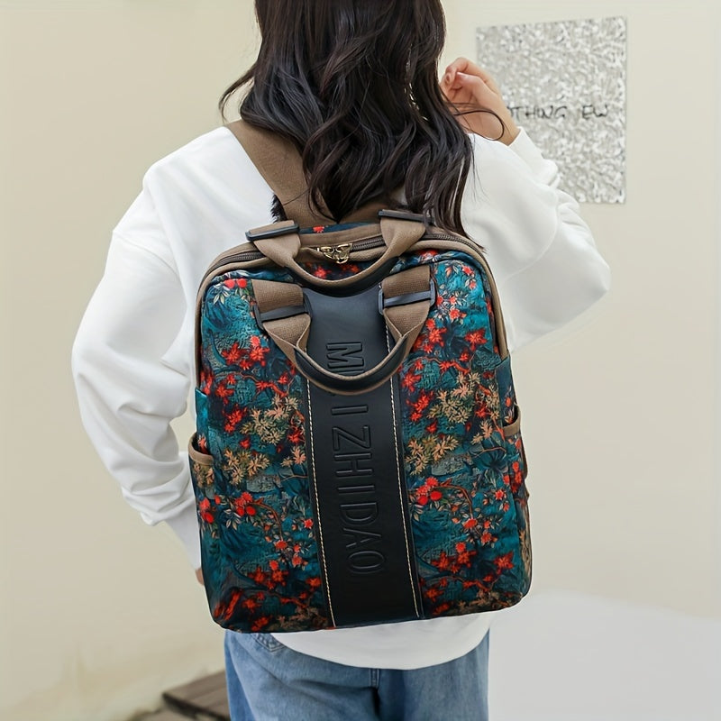 PLACIDIA - Mochila Ligera