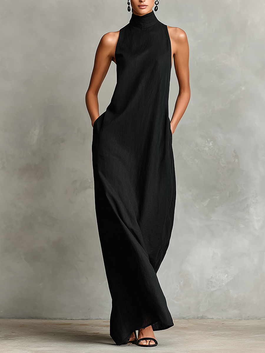 Gemma - Negro