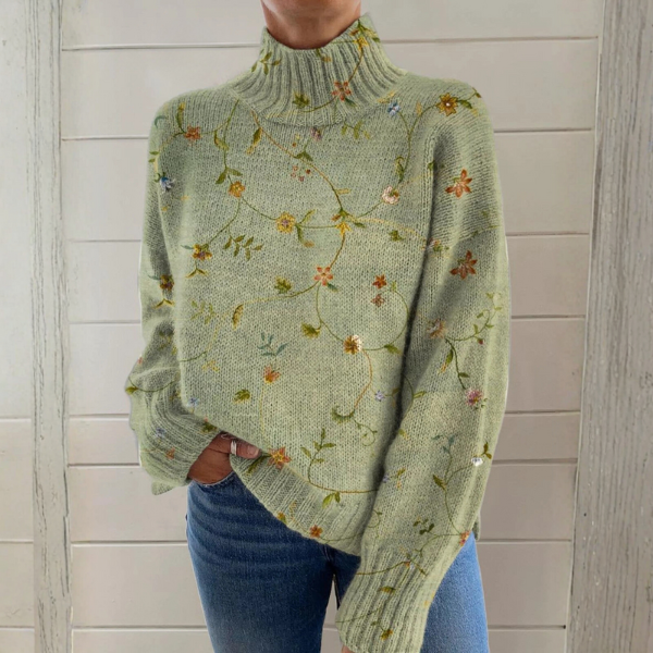 DELIA - Verde