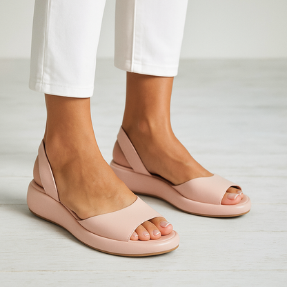 ISABEL │ Sandalias abiertas y antideslizantes