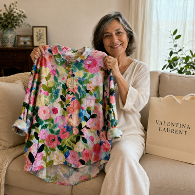 Patricia V.