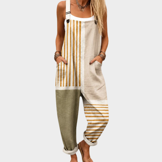 VALENTINA LAURENT | MONO RIVIERA NATURAL MUJER