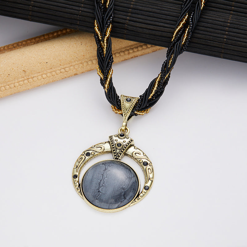 LUNA - Negro