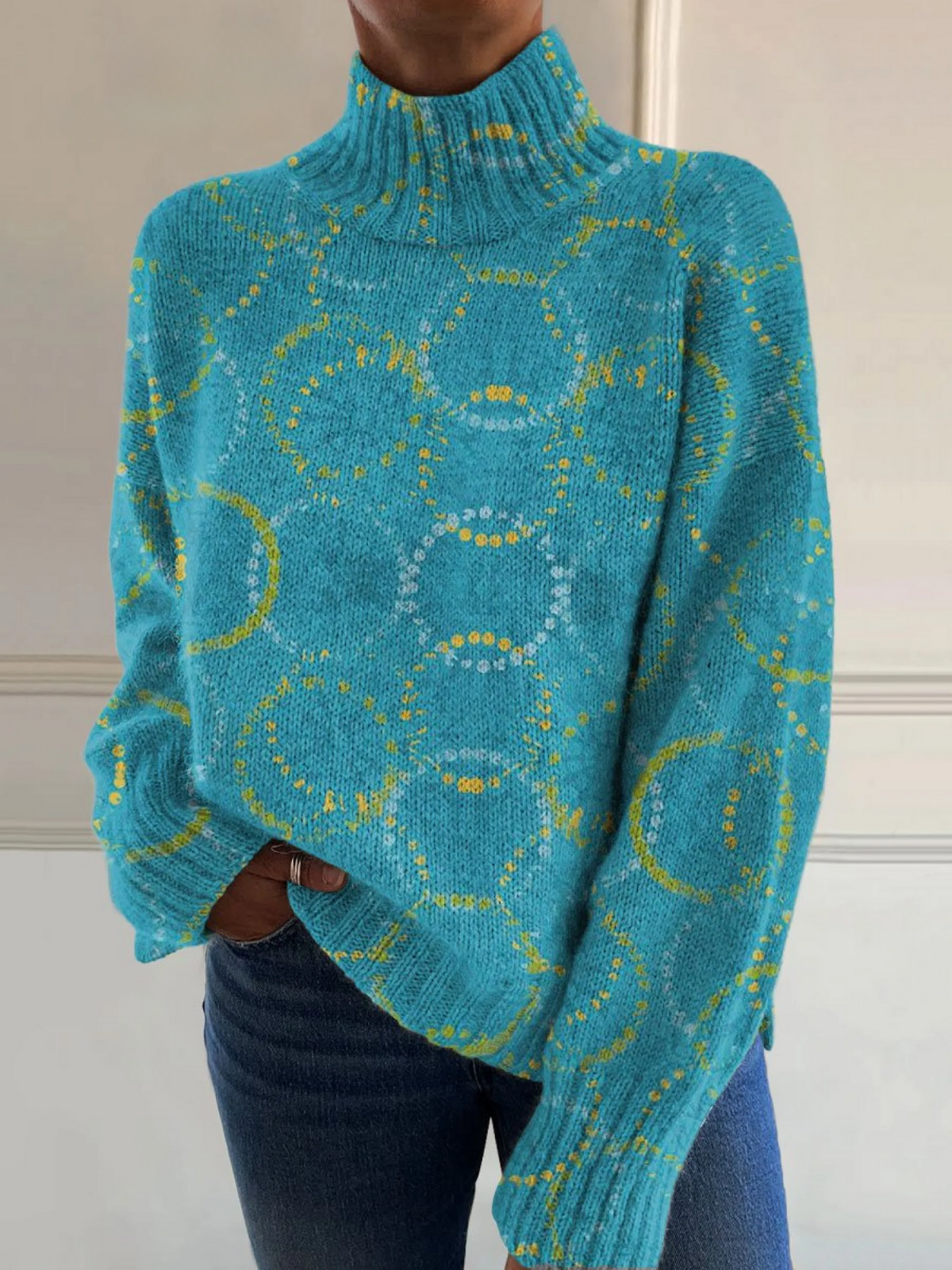 ELSA - Azul mediterraneo