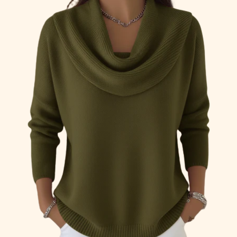 BARBARA - Verde