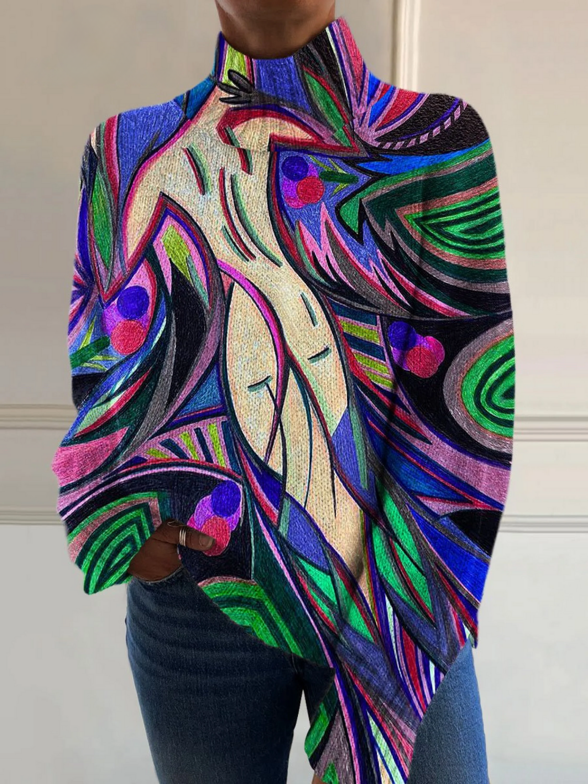 CORALYNN - Multicolor
