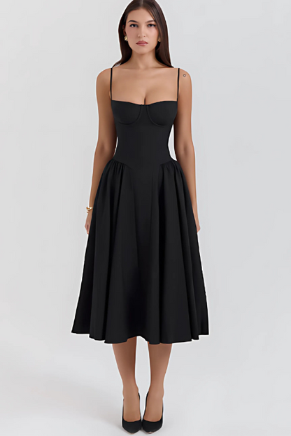 ROMA | Vestido Corsé - Nuestra Joya