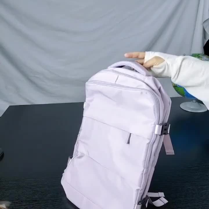 TARSILLA - Mochila de Viaje 40 Litros