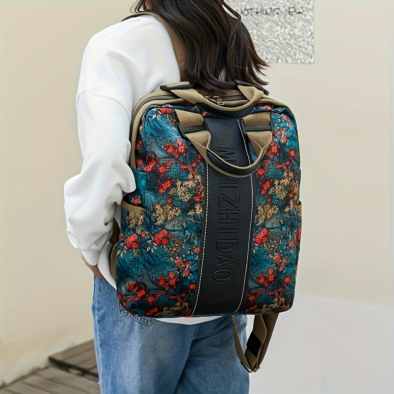 PLACIDIA - Mochila Ligera