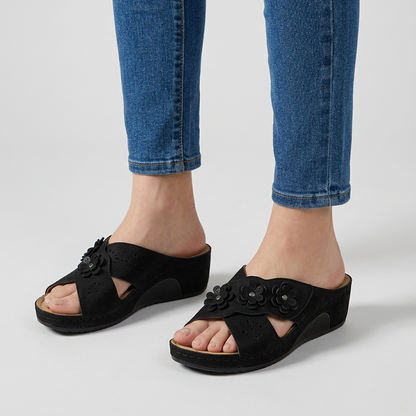 GINEVRA - Zapatillas cómodas para mujer