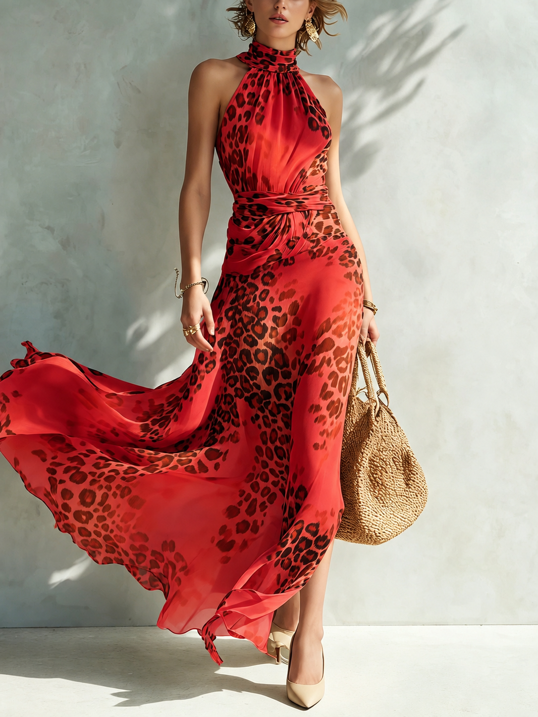 DANIELA - Rojo