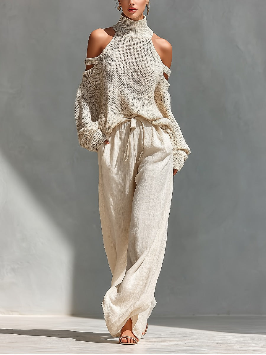Vivienne - Beige