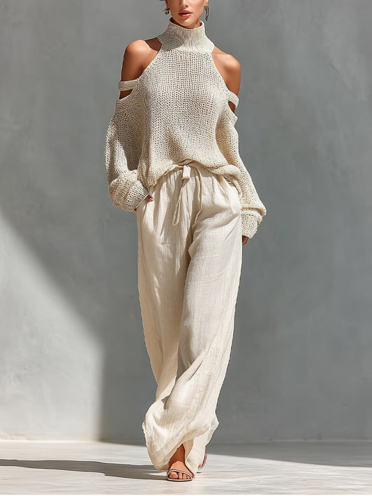 Vivienne - Beige