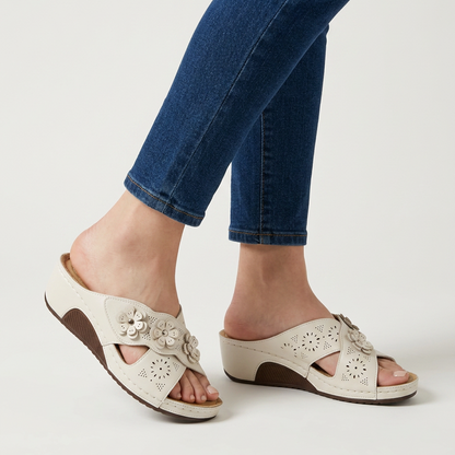 GINEVRA - Zapatillas cómodas para mujer