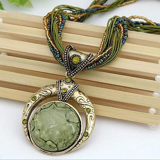 LUNA - Verde