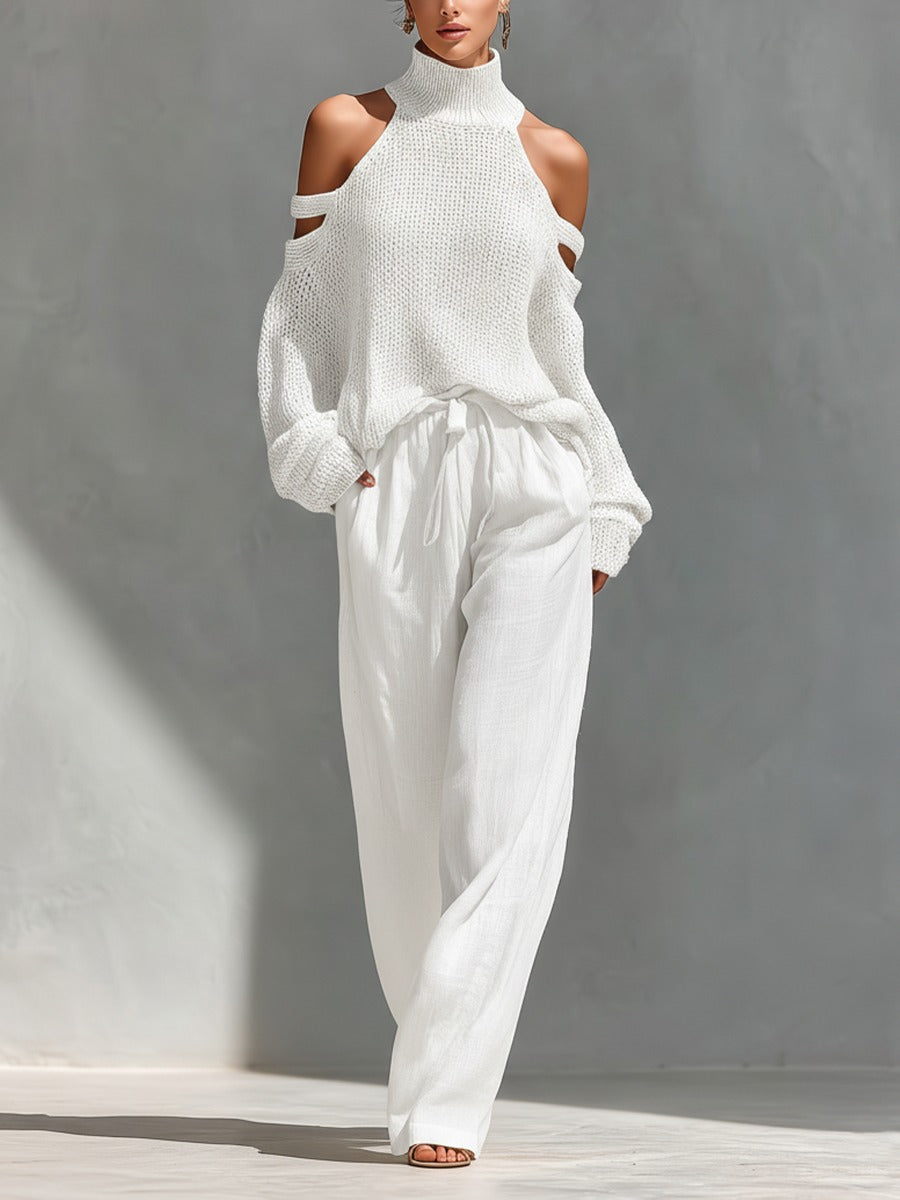 Vivienne - Blanco