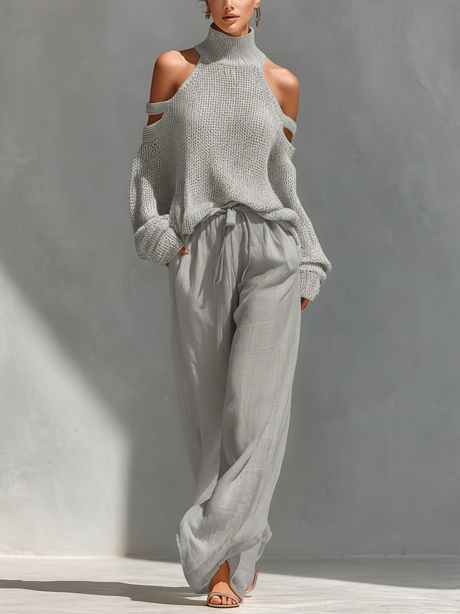 Vivienne - Gris