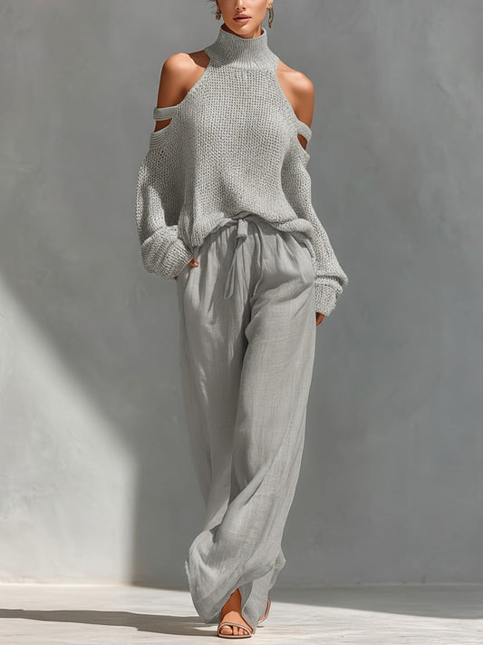 Vivienne - Gris
