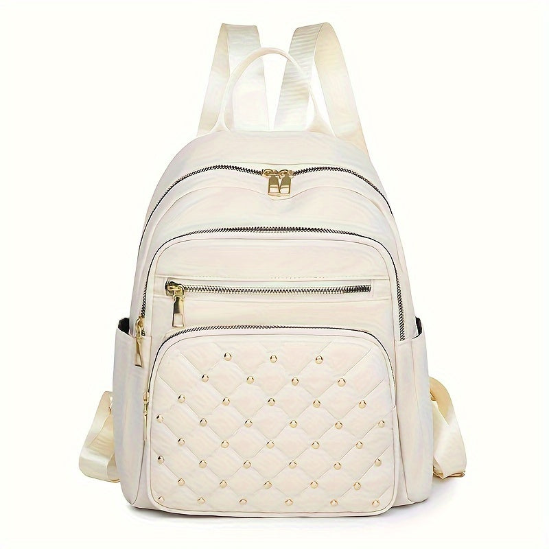 ROMILDA - Mochila Antirrobo con Bolsillo Oculto