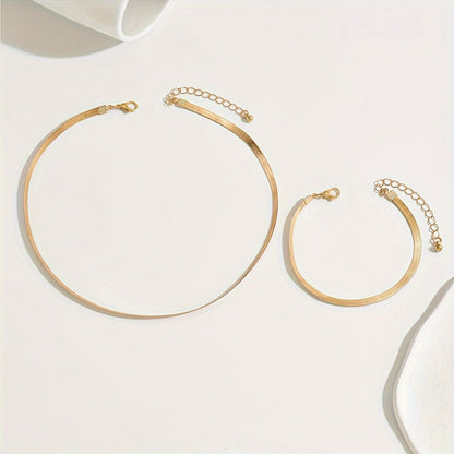 HELENE – Conjunto minimalista, elegante y atemporal