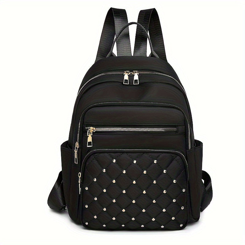 GRAZIELLA - Mochila Antirrobo con Bolsillo Oculto