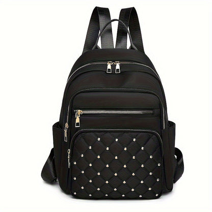 GRAZIELLA - Mochila Antirrobo con Bolsillo Oculto