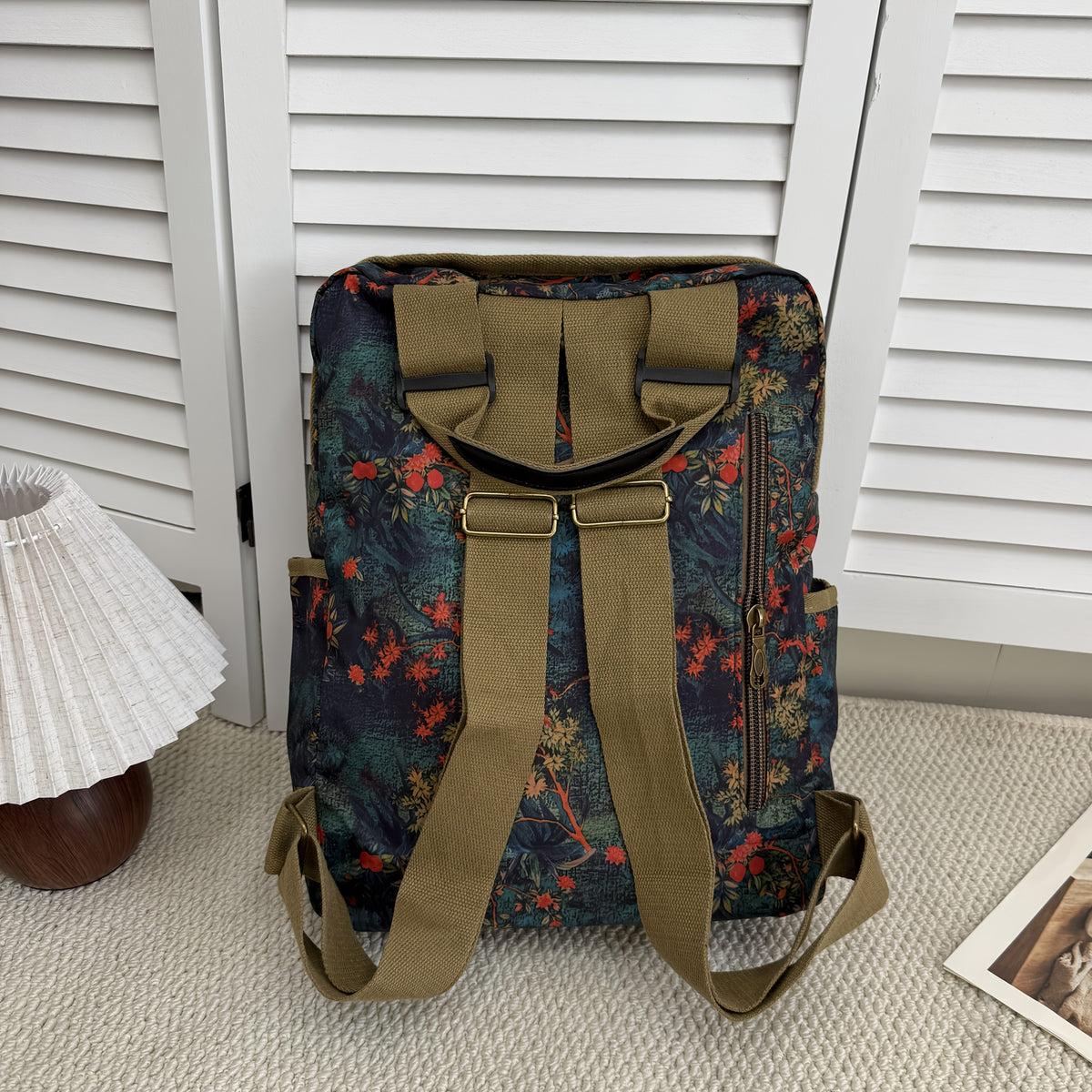 PLACIDIA - Mochila Ligera