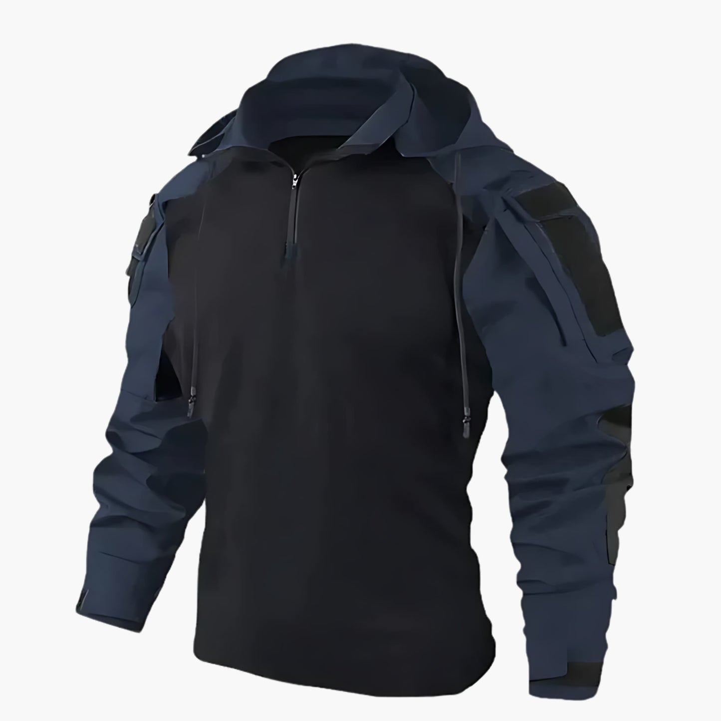 La chaqueta de montaña de Tim | Fiable y resistente