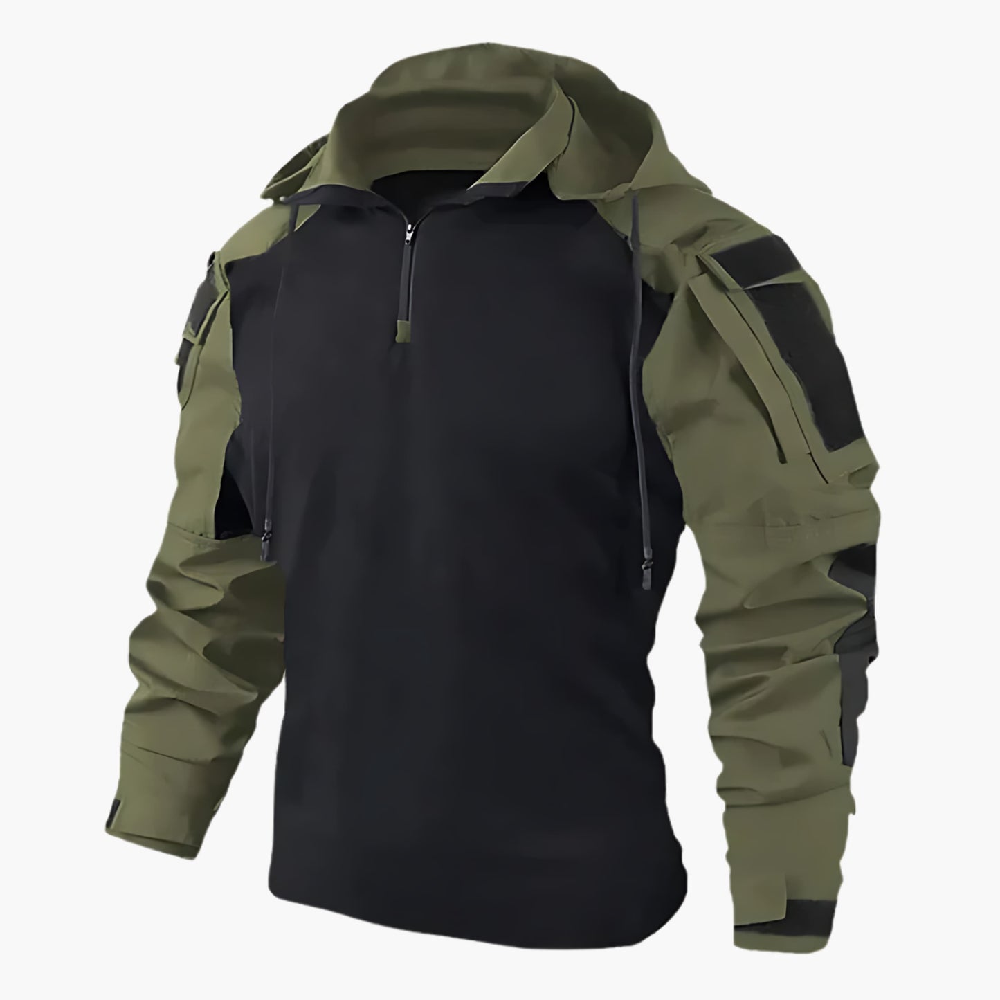 La chaqueta de montaña de Tim | Fiable y resistente