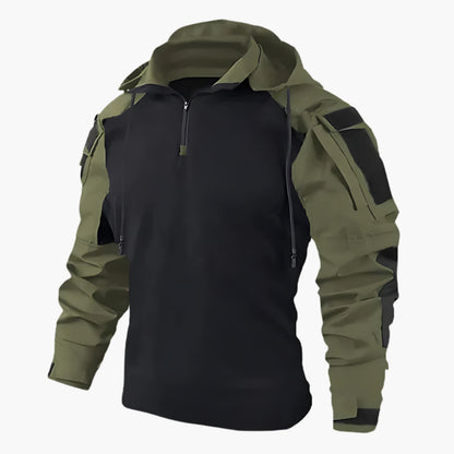 La chaqueta de montaña de Tim | Fiable y resistente
