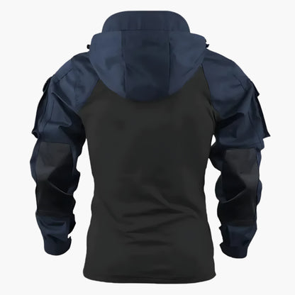 La chaqueta de montaña de Tim | Fiable y resistente