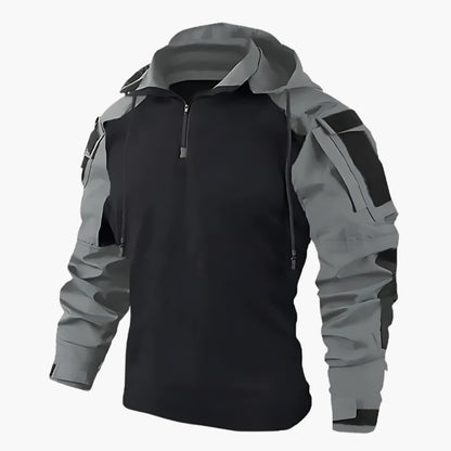 La chaqueta de montaña de Tim | Fiable y resistente