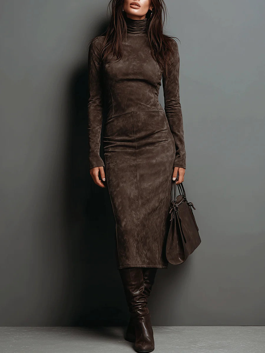 LORÈNE - Marrón