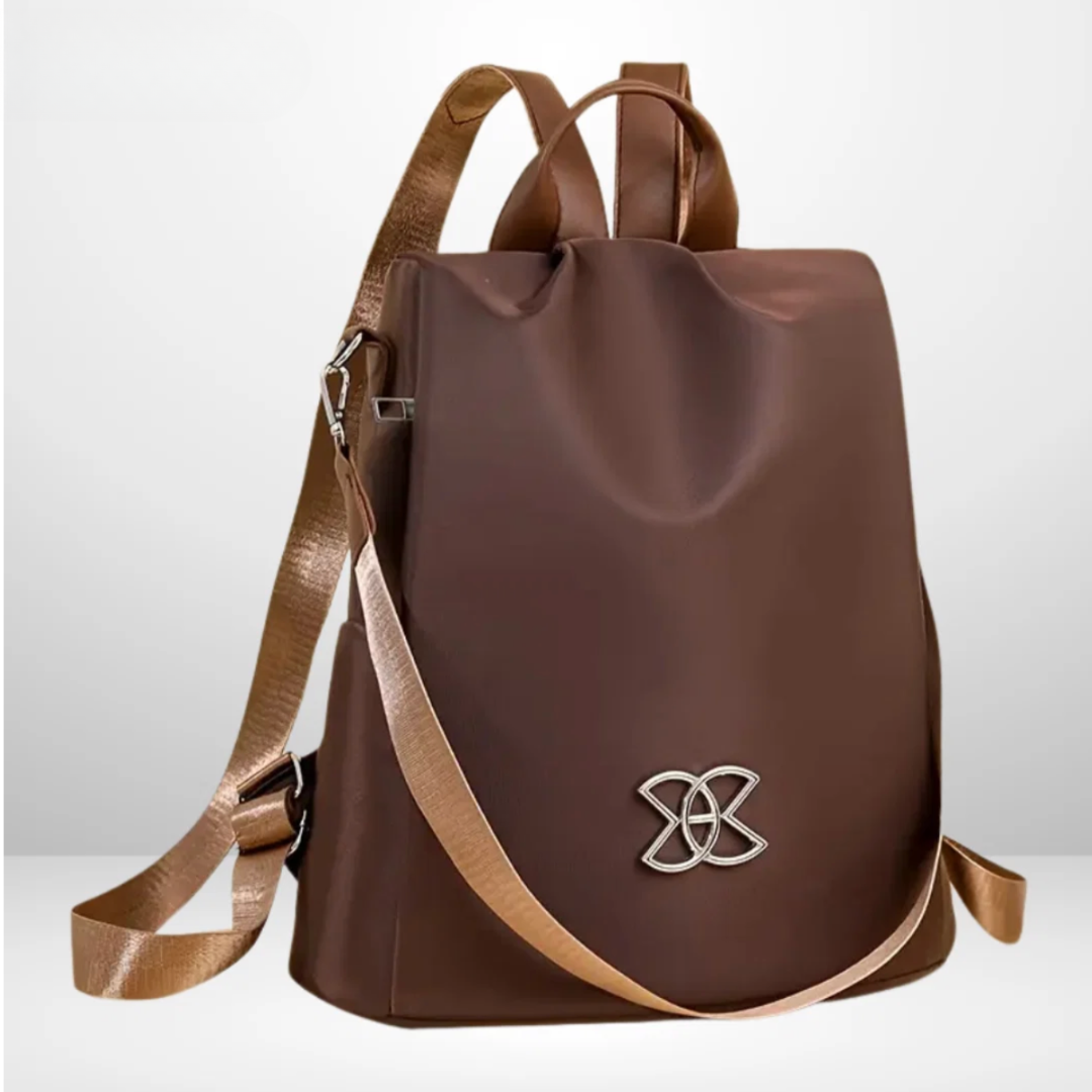 SUSANNA - Bolso Antirrobo