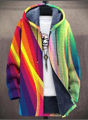 ROSALIND - Multicolor Verde