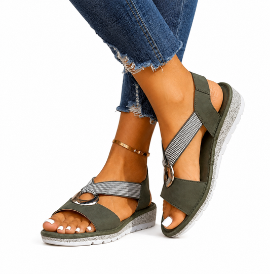 SOL | Sandalias de playa